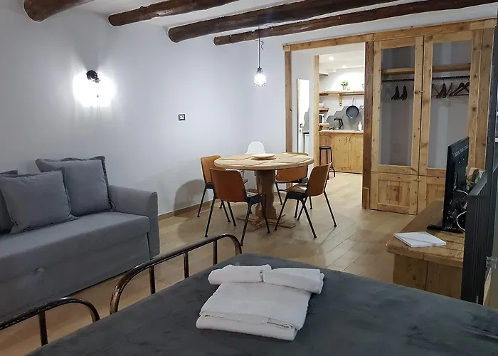 Bed & Breakfast Portanova